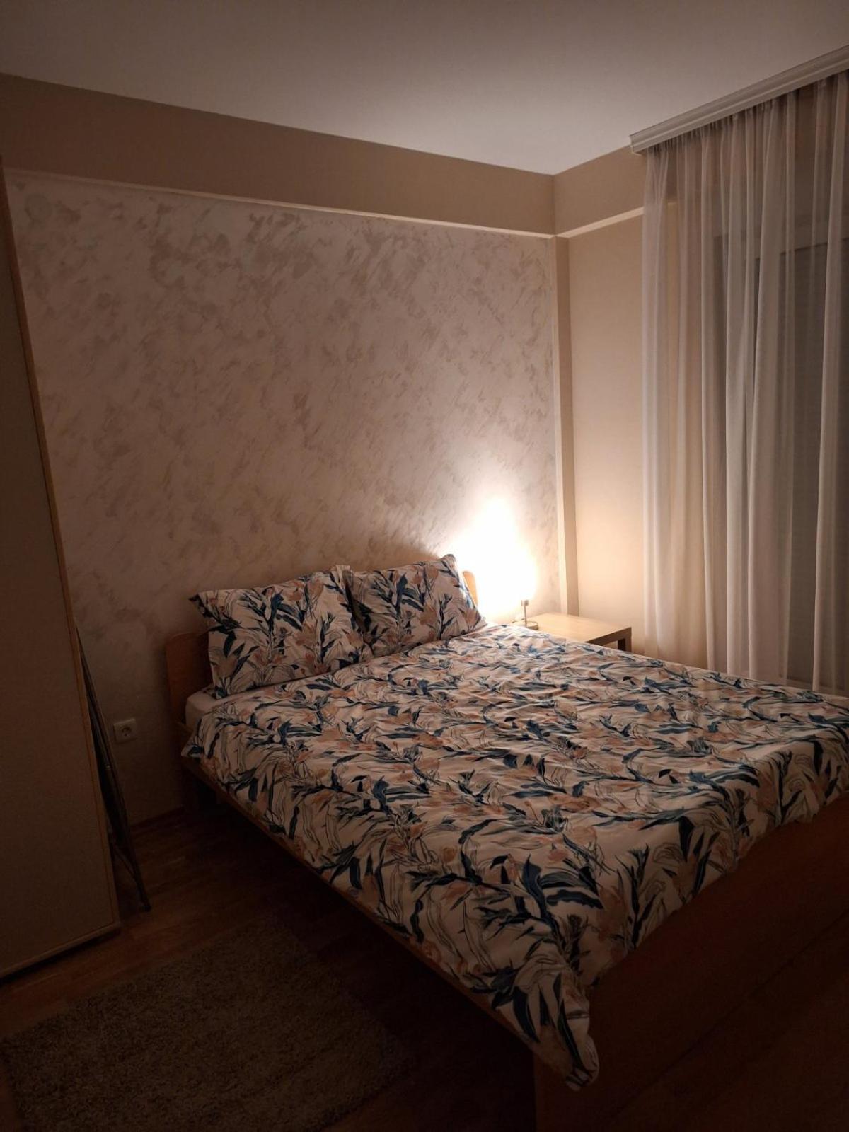 ČačakSanアパートメント エクステリア 写真